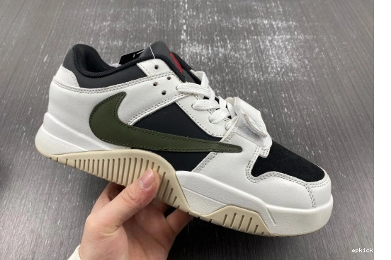 Cheap EP TR FZ8117-102 Travis Jordan Jack Jumpman Scott 0424